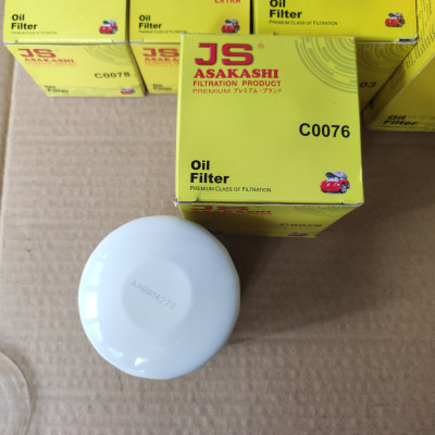 Lọc nhớt Isuzu D-MAX 2012-2023 - C0076