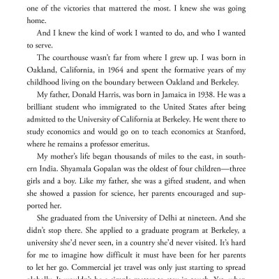 The Truths We Hold: An American Journey