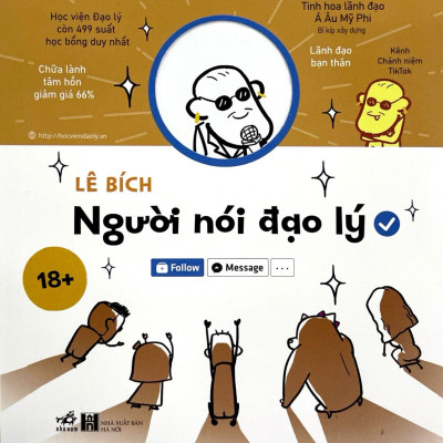 Người Nói Đạo Lý Thường Sống Khá Giả