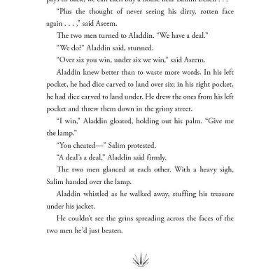 Rise Of The School For Good And Evil