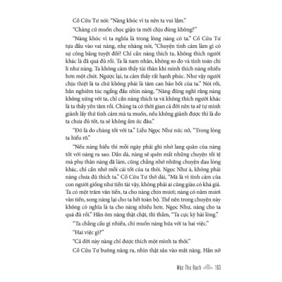 Trường Phong Độ - tập 2 - Bản Quyền