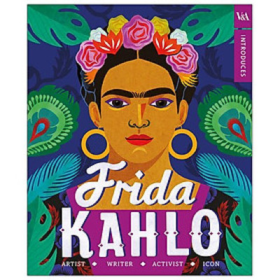 V&A Introduces - Frida Kahlo