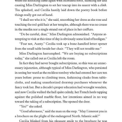 Dangerous Damsels 1: The Wisteria Society Of Lady Scoundrels