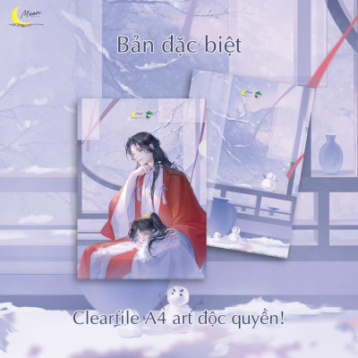 Phán Quan - Tập 1 - Bản Quyền