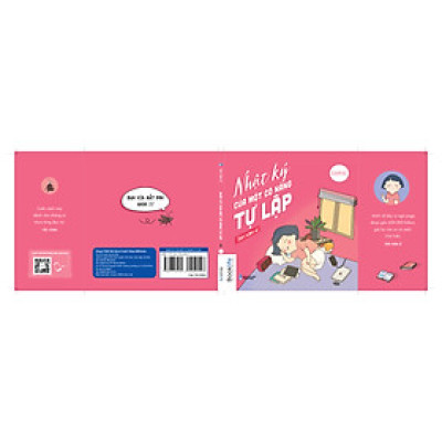 Nhật Ký Của Một Cô Nàng Tự Lập - Sen Xàm Xí