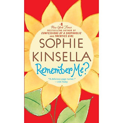 Remember Me?: A Novel