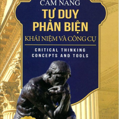 Cẩm Nang Tư Duy Phản Biện