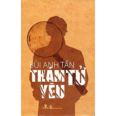 Thám Tử Yêu