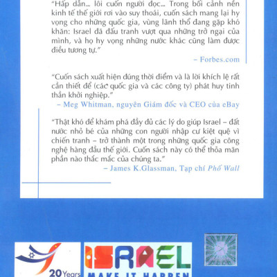 Trạm Đọc Official | Quốc Gia Khởi Nghiệp