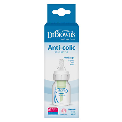 [ SB2100-GBX ] Bình sữa Dr.Brown