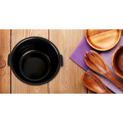 Nồi Cơm Điện Tử Kangaroo KG596 (1.5 Lít) - Vàng đồng - Hàng chính hãng