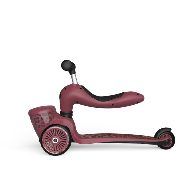Xe scooter trẻ em scoot and ride Highwaykick 1 Lifestyle