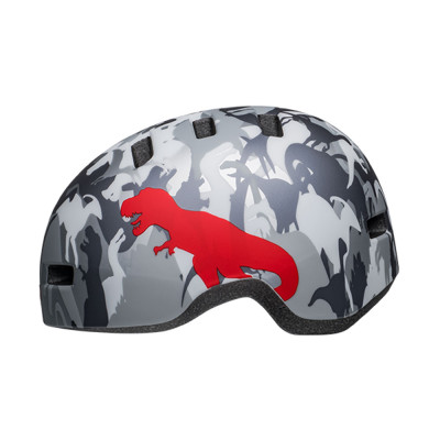 Nón Bảo Hiểm Bell Lil Ripper Cho Bé (47 - 54 cm)