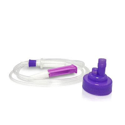 Sữa dinh dưỡng Nutricomp Standard Fibre Neutral 500ml (thùng 12 chai)