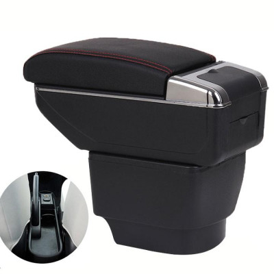 Hộp Tỳ Tay Xe Ô Tô Mazda 2 giá tốt