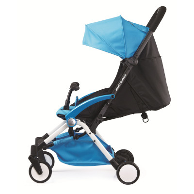 XE ĐẨY DU LỊCH DÀNH CHO BÉ TỪ 0 THÁNG TRỞ LÊN KUKU KU6037