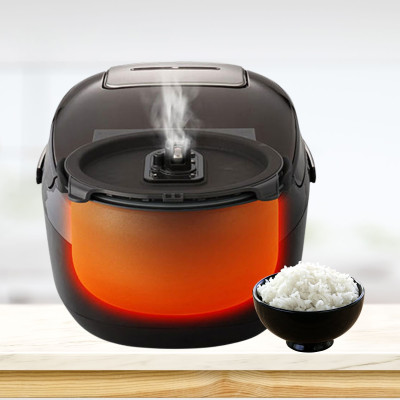 Nồi cơm cao tần Tiger JPM-H18V 1.8 lít HÀNG CHÍNH HÃNG