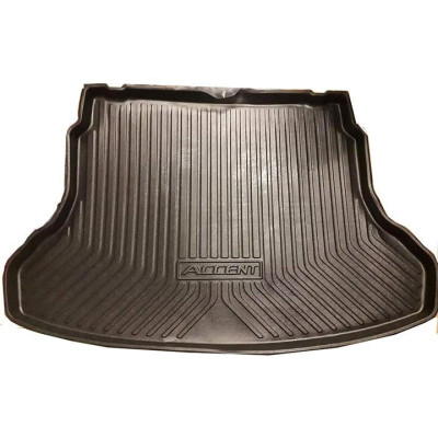 Accent, Lót cốp nhựa dẻo xe Accent 2018 2019 2020