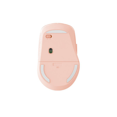 Chuột Không Dây Rapoo M310 Silent - Hàng Chính Hãng