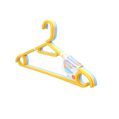 Combo gáo nước 1.3L + vỉ 5 chiếc móc treo quần áo - made in Japan