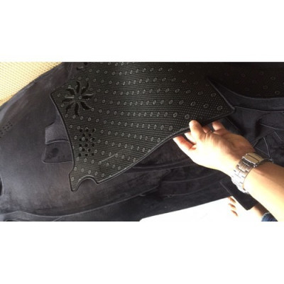 THẢM TAPLO KIA CERATO 2016- 2018, 2019- 2020 CHẤT LIỆU NHUNG MỊN 3 LỚP CHỐNG TRƯỢT