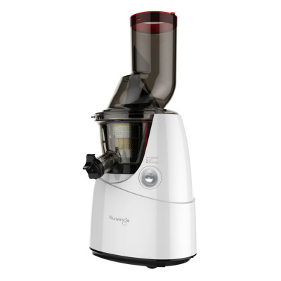 Máy Ép Chậm Kuvings NS-621CBM2-W (240W) - Trắng - Hàng Chính Hãng