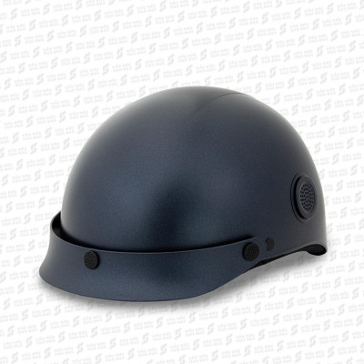 Mũ bảo hiểm lỗ thông gió phiên bản mới NÓN SƠN chính hãng ALC-XH474-D