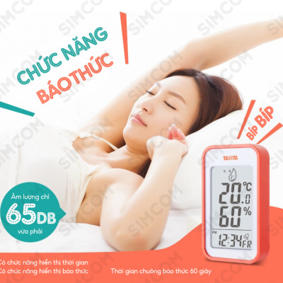 Nhiệt ẩm kế điện tử Tanita TT559 chính hãng nhật,Nhiệt ẩm kế cơ,Nhiệt ẩm kế điện tử,Nhiệt ẩm kế nhật,Nhiệt ẩm kế chính xác,Nhiệt ẩm kế phòng,Nhiệt ẩm kế trong phòng cho trẻ sơ sinh,Nhiệt ẩm kế treo tường,Nhiệt ẩm kế đo độ ẩm, Nhiệt ẩm kế tanita, Nhiệt ẩm 
