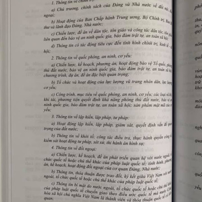 Chỉ dẫn tra cứu áp dụng Luật tố tụng hành chính năm 2015