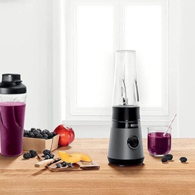 Máy xay sinh tố Bosch Mini MMB2111S Hàng Chính hãng