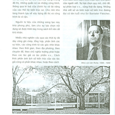 Lược Sử Kiến Trúc Thế Giới - Quyển 2