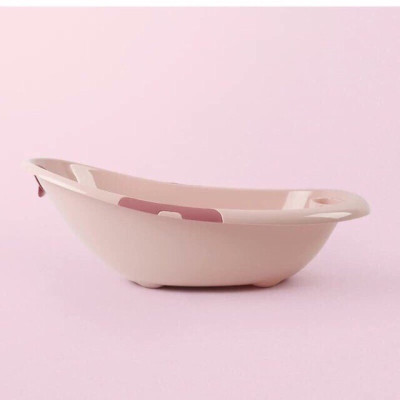 Chậu tắm Elip hàn quốc kèm võng tắm