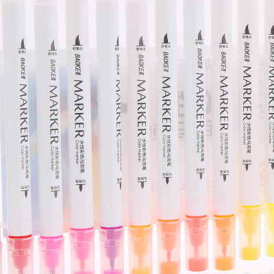 Viết Lông 24 Màu Baoke BK 289-24