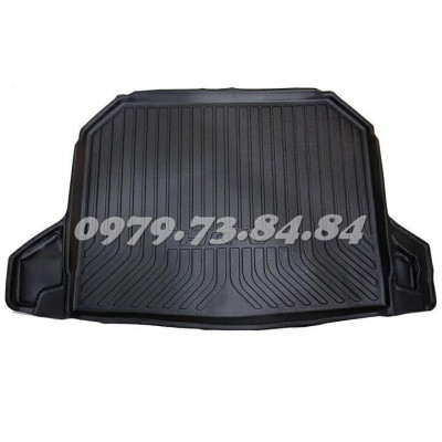 Lót cốp Honda HR-V, HRV chất liệu TPO cao cấp