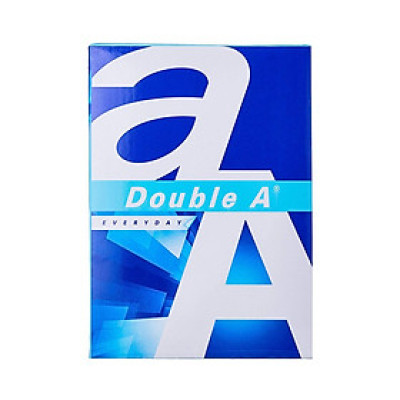 Giấy A4 Double A 70