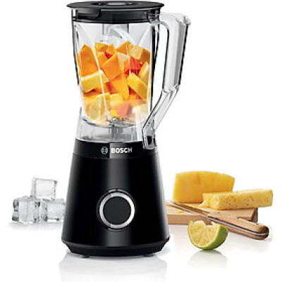 MÁY XAY SINH TỐ BOSCH MMB6174S VITAPOWER SERIES 4 hàng chính hãng