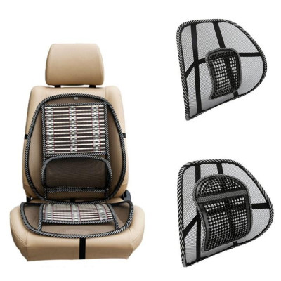 Bộ Lót Ghế Tựa Lưng Ô Tô Cao Cấp giá rẻ