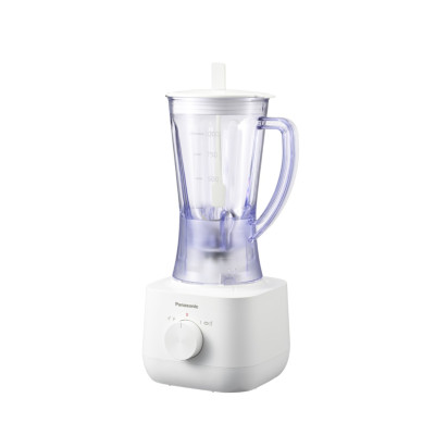 [2024] Máy xay sinh tố Panasonic MX-EP3111WRA- CS 450w, Lưỡi dao thép không gỉ - Kèm cối xay khô - Hàng chính hãng