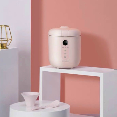 NỒI CƠM ĐIỆN DAEWOO FB08 Hàng chính hãng