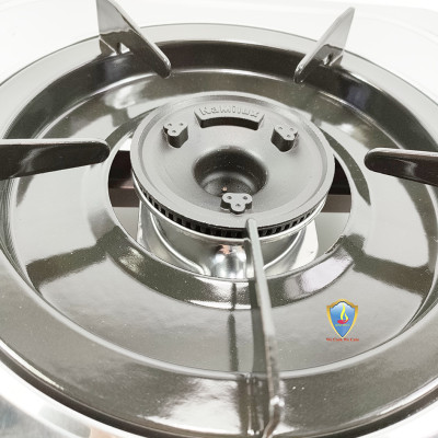 Bếp Gas Đơn Cao Cấp NaMilux NA300ASM/ SM3061APS- Hàng Chính Hãng