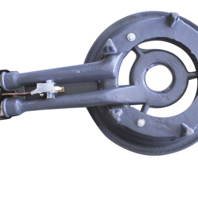 Bếp gas công nghiệp  Windo 260C - Tặng bộ van dây (đầu đốt gang) - Hàng Chính Hãng