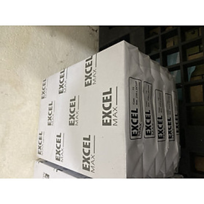 Lốc 5 Ream Giấy In Photo A4 Excel DL 70gsm