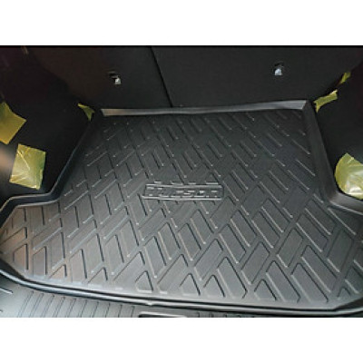 Lót Cốp Nhựa Dẻo Cho Xe Hyundai Tucson 2022 2023 Đàn Hồi Chống Nước Tốt