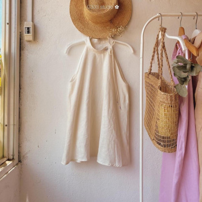 Rập giấy A0 áo yếm mã 212 - không phải đồ mặc được