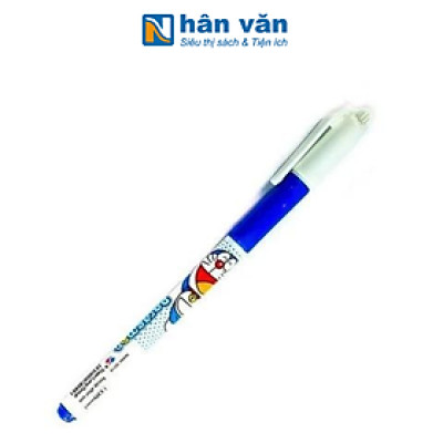 Bút Gel Thiên Long Doraemon - GEL-012/DO