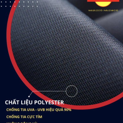 Rèm Che Nắng Xe Vinfast VF6 Loại 1 Mr Ô TÔ Bảo Hành 24 tháng Cam Kết Chuẩn Khít Theo Xe