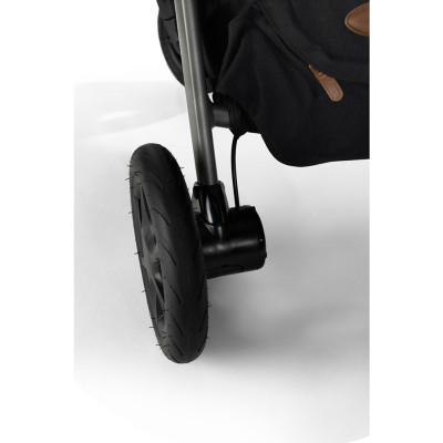 Xe đẩy trẻ em Joie Finiti W/ RC & ADPT Oyster