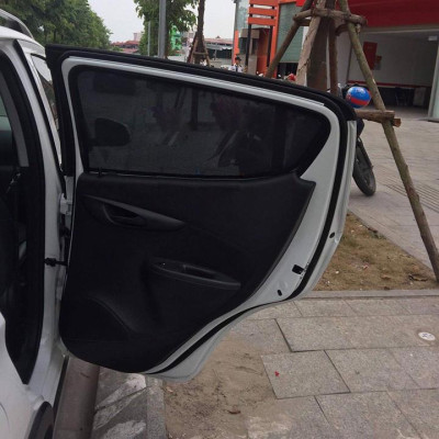 Bộ Rèm Chắn Nắng Nam Châm dành cho xe Vinfast Fadil 