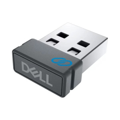 Bàn phím không dây Dell KB500 Wireless - GiaPhucStore | Hàng Chính Hãng