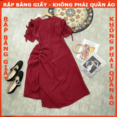 [Freeship đơn từ 0đ] Rập giấy A0 mã 1145- không phải quần áo (BẢN VẼ)